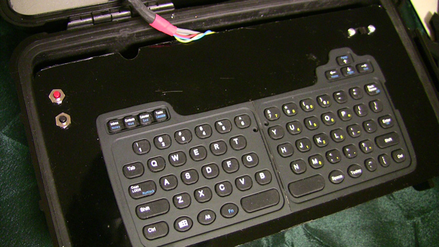 MossyCon5 ACUG #0447 - Commodore Computer Club